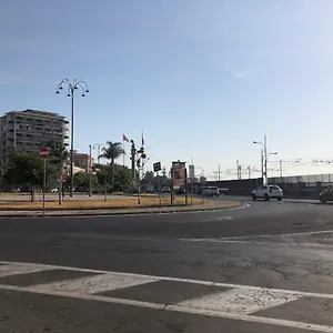 Civitas 2 Casa vacanze Aeroporto di Catania Fontana Rossa