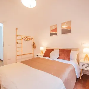 Gazometro House - Vacation M&d Roma