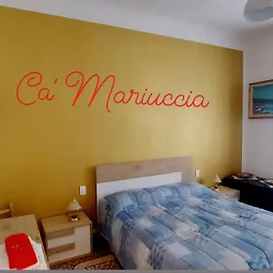 Ca' Mariuccia. A Un Passo Dal Mare Appartamento Savona