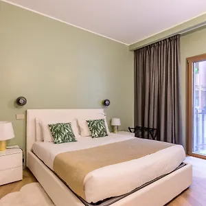 Trastevere Boutique With Gym And Steam Shower Roma