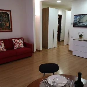 Casa Jimbet Appartamento Bari