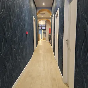 3* Otel Mosaic Central