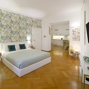 Residenza Al Colosseo Roma