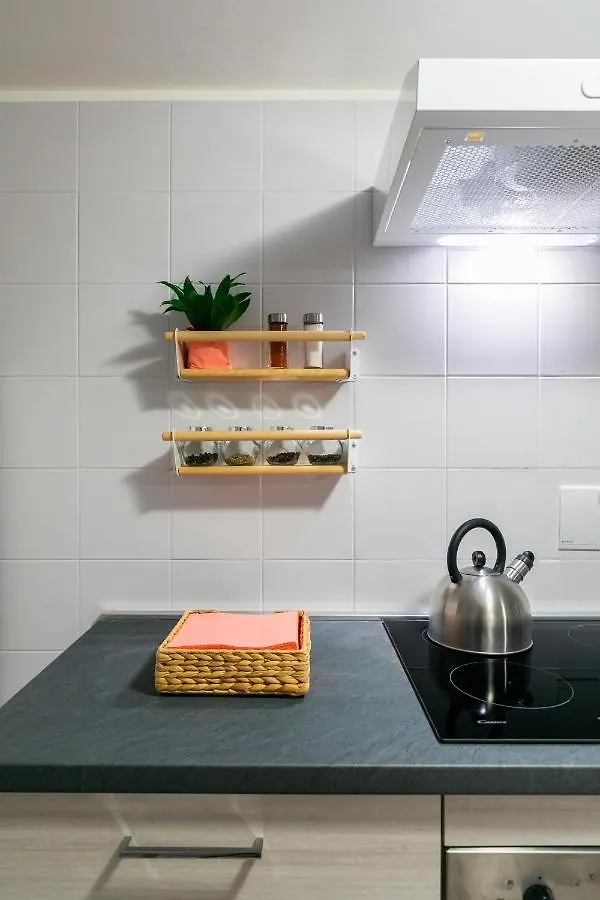 Rotonda 23 - Loft In Pantheon Apartment Rome