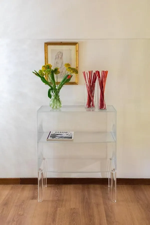 Rotonda 23 - Loft In Pantheon Apartment Rome