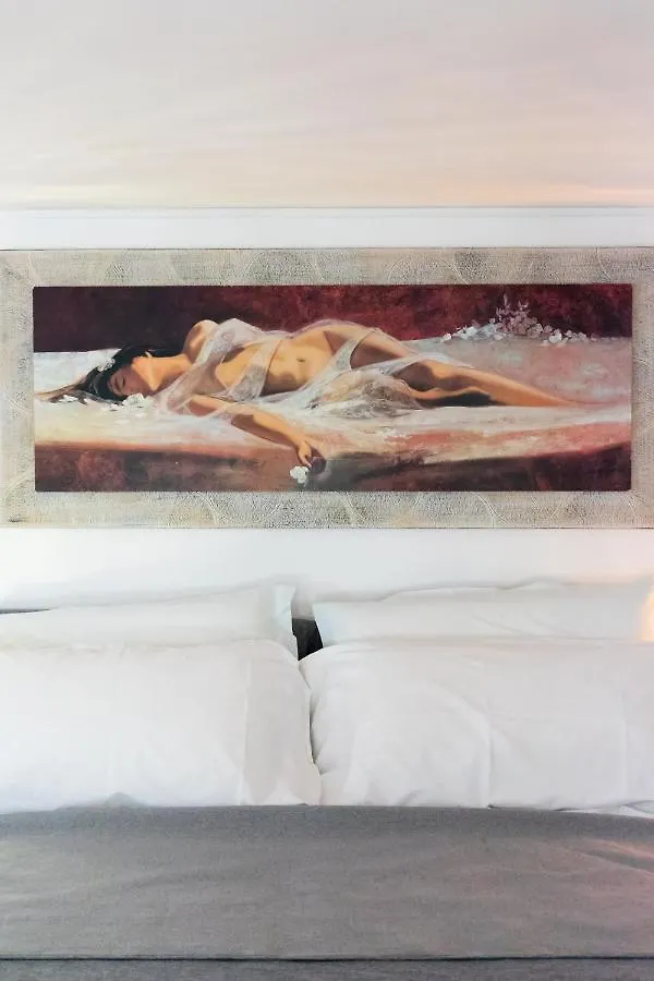 Rotonda 23 - Loft In Pantheon Apartment Rome