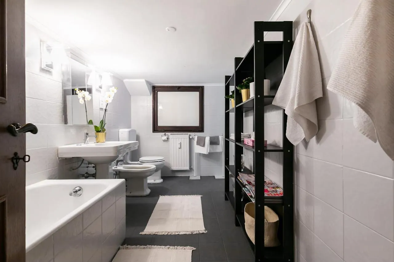 Rotonda 23 - Loft In Pantheon Apartment Rome