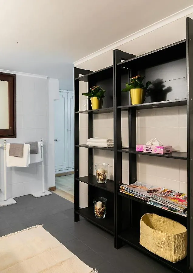 Rotonda 23 - Loft In Pantheon Apartment Rome