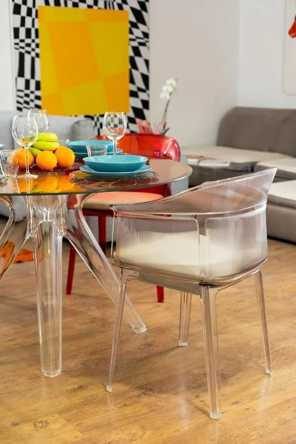 Rotonda 23 - Loft In Pantheon Apartment Rome
