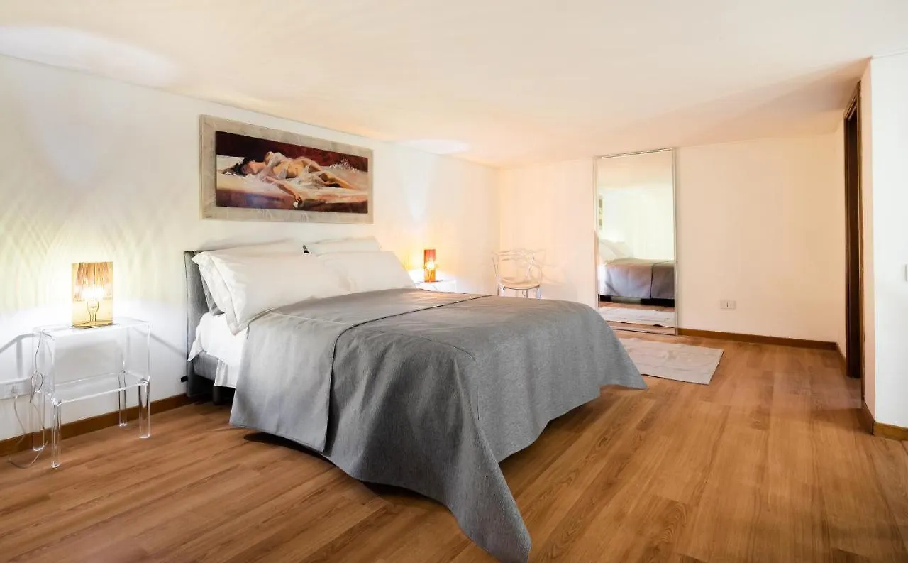 Rotonda 23 - Loft In Pantheon Apartment Rome 0*,  Italy